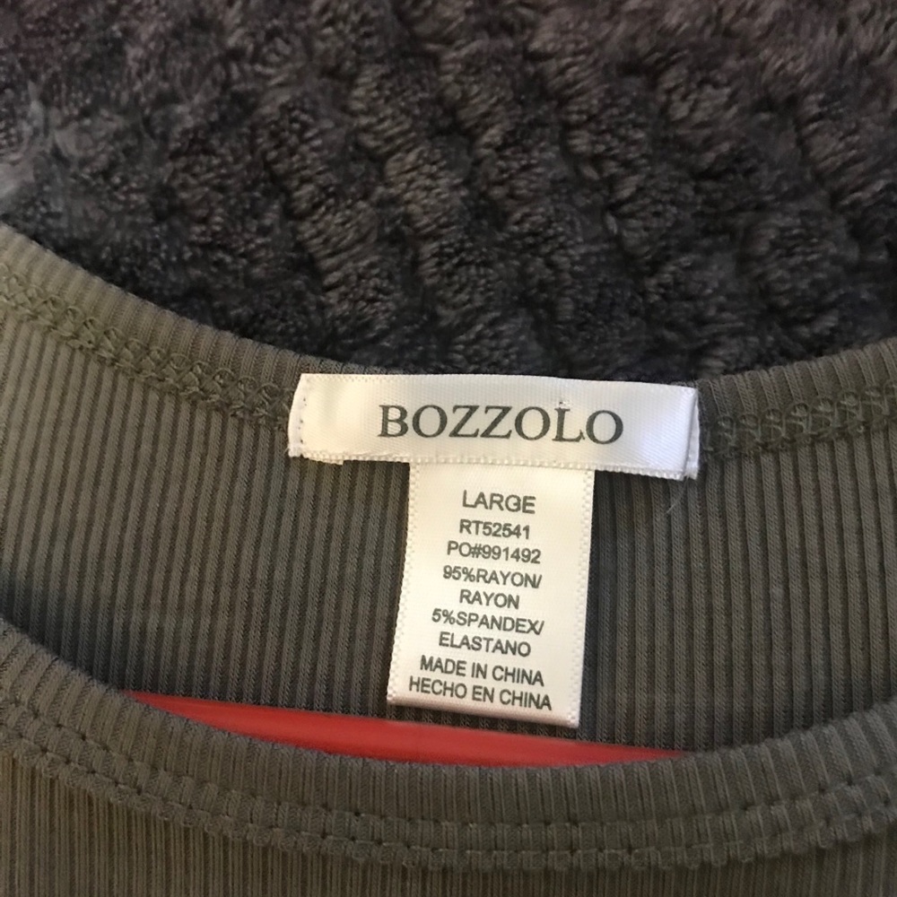 Shirt